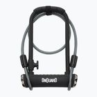 Kerékpár zár OnGuard PitBull DT X-Series 8005 U-Lock
