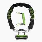 Kerékpár zár OnGuard Mastiff 8019E