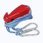 Vontatókötél O'Brien Ski Tow Harness Pontoon Bridle 12' blue/white