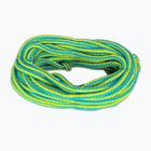 Vontatókötél O'Brien 2-Person Tube Rope yellow/aqua