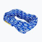 Vontatókötél O'Brien 2-Person Tube Rope blue/white