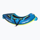 Vontatható vízi fánk O'Brien New-U Towable Tube blue/yellow