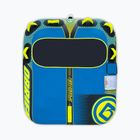 Vontatható vízi fánk O'Brien Speedster 2 Towable Tube blue/yellow