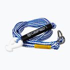 Kötél O'Brien Tube Tow Bridle 4P 12' blue/white