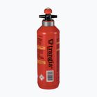 Palack tüzelőanyaghoz Trangia Fuel Bottle 500 ml red