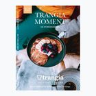 Szakácskönyv Trangia Moment The Outdoor Cookbook