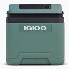 Hűtőszekrény Igloo IE24 ACDC 24 and spruce