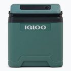 Hűtőszekrény Igloo IE27 ACDC 27 and spruce