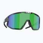 Napszemüveg Bliz Fusion crystal black/brown/green multi
