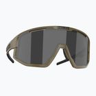 Napszemüveg Bliz Vision matt camo green/smoke/silver mirror