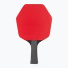 Asztalitenisz ütő STIGA Cybershape Future 3-Star black/red