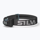 Silva Scout 3XT fejlámpa fekete 37976
