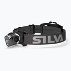 Silva Trail Speed 5X fejlámpa fekete 37980