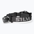 Silva Trail Speed 5XT fejlámpa fekete 37981