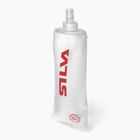 Futó softflask Silva Soft Flask 500 ml red
