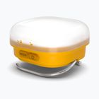 Silva Glow Recharge utazási lámpa sárga színben