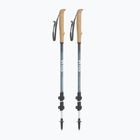 Túrabotokok Silva Trekking Poles Alu Tele black