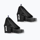Kesztyűk Silva Running & Trekking Poles Wrist Gloves black
