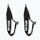 Botszíjak Silva Wrist straps for Running & Trekking poles black
