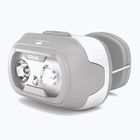 Fejlámpa Silva Seek 450 Cord Recharge Midnight light gray