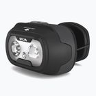Fejlámpa Silva Seek 450 Cord Recharge Midnight black