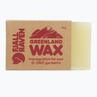 Fjällräven Greenland Wax Bag + táska válogatott ruházat vízálló viasz