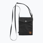Neszeszer Fjällräven Pocket dark grey