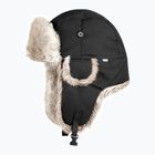 Téli sapka Fjällräven Singi Heater dark grey