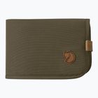 Turista ülőpárna Fjällräven G1000 Seat Pad dark olive