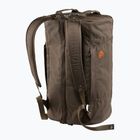 Túra hátizsák Fjällräven Splitpack 35 l dark olive