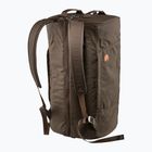 Utazótáska Fjällräven Splitpack Large 55 l dark olive