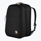 Túrahátizsák Fjällräven Travel Pack 35 l black