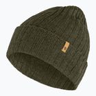 Téli sapka Fjällräven Byron Hat Thin dark olive