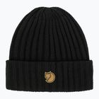 Téli sapka Fjällräven Byron Hat black