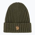 Téli sapka Fjällräven Byron Hat dark olive