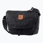 Fjällräven Greenland válltáska Small 9 l fekete