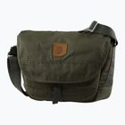 Fjällräven Greenland válltáska Small 9 l mély erdő