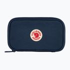 Pénztárca Fjällräven Kanken Travel navy