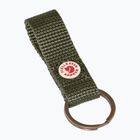 Kulcstartó Fjällräven Kanken Keyring green