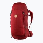 Női trekking hátizsák Fjällräven Keb 52 l lava/dark lava