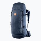 Női trekking hátizsák Fjällräven Keb 72 l vihar/sötét tengerészgyalogság