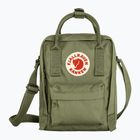 Tasak Fjällräven Kanken Sling 2,5 l green
