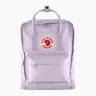 Túra hátizsák Fjällräven Kanken 16 l pastel lavender