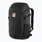 Fjällräven Ulvo 30 l 550 fekete F23313 túrahátizsák Ulvo 30 l 550 fekete F23313