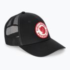 Baseball sapka Fjällräven 1960 Logo Langtradarkeps black