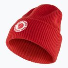 Téli sapka Fjällräven 1960 Logo Hat true red