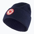 Téli sapka Fjällräven 1960 Logo Hat dark navy