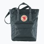 Városi hátizsák Fjällräven Kanken Totepack 14 l graphite