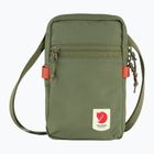 Táska Fjällräven High Coast Pocket green
