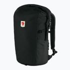 Túrahátizsák Fjällräven Ulvo Rolltop 30 l black